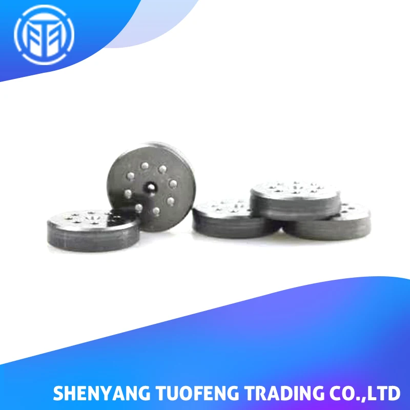 T. DI Common Rail дизельный топливный инжектор клапан управления HPO HP0 подходит для Denso