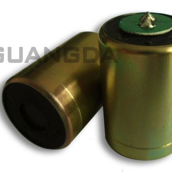 

GD-10J-G200 geophone & &exploration instrument detector& vibration sensor