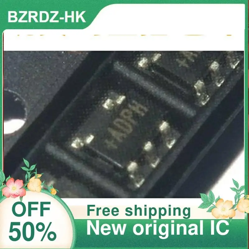 

5 шт. MAX4470EUK MAX4470 ADPH SOT23-5 новый оригинальный IC