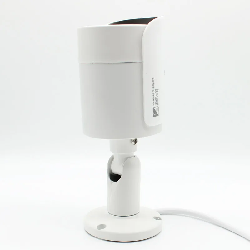 

Metal Waterproof HD 1080P CCTV Security IP Network Camera 2MP Color ONVIF H.265 H.264 XMEye