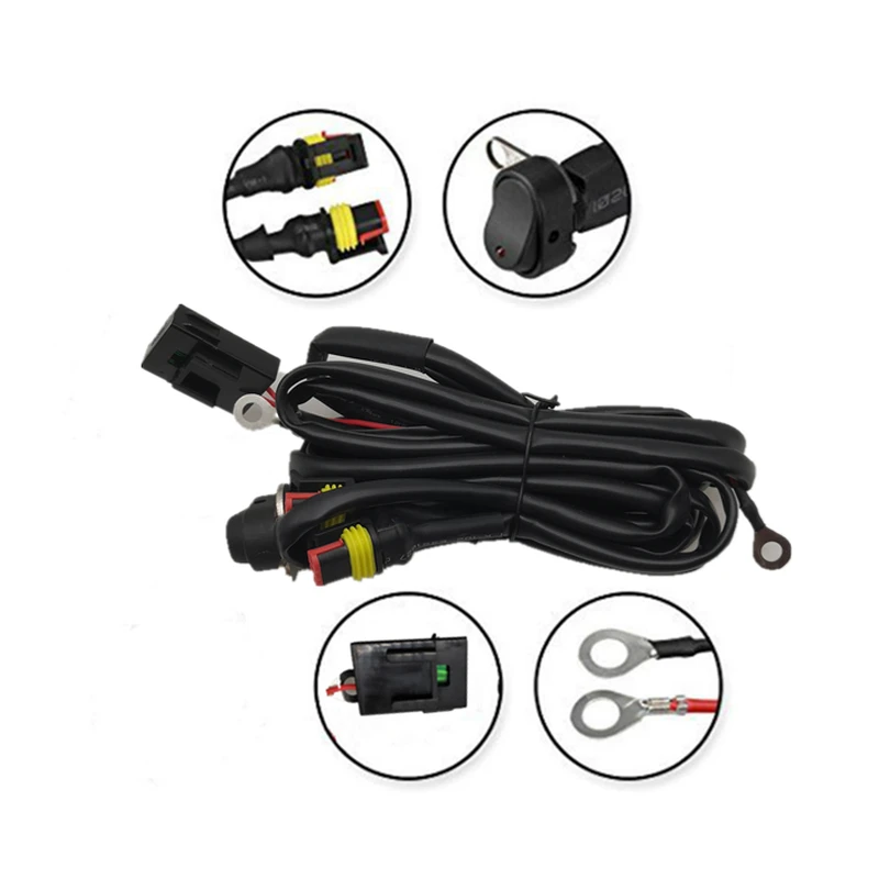 wiring set