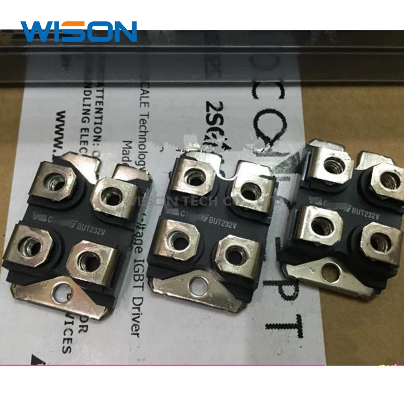 

BUT232 BUT232V BUT30V BUT32V BUF460AV оригинальный модуль