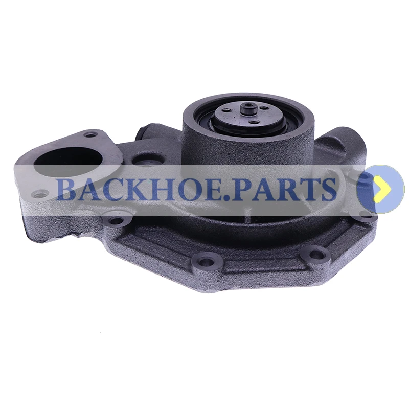 Водяной насос с прокладкой RE505980 для трактора John Deere 6425 6100 6603 7420 5101 5093 6110B|Водяные