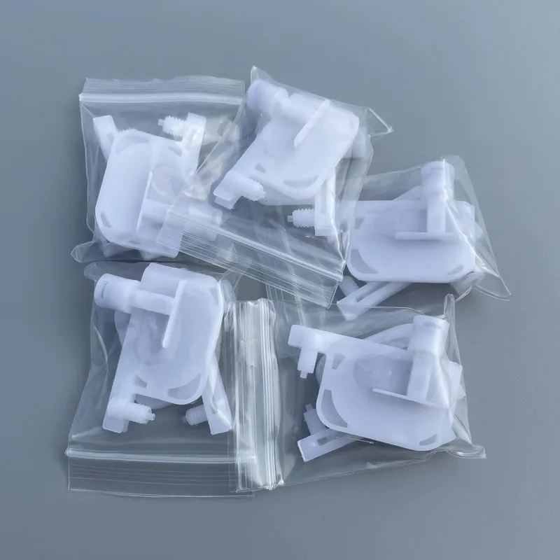 10 pcs Roland SP-300 SP-300i SP-300V SP-540 SP-540i SP-540V SP-540VKIT 프린터 소형 잉크 댐퍼 덤퍼