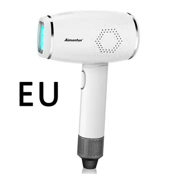 

Laser Hair Removal Apparatus Household Portable Hair Removal Device Beauty Salon Hair Removal for Full Body Armpit