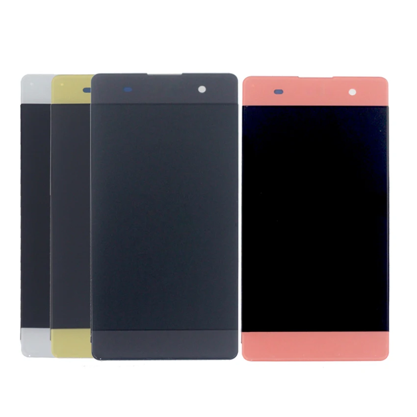 Sony XA (2)