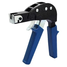 Инструмент для установки настенного якоря, сверхмощный инструмент, полый настенный металлический анкер, штукатурный крепежный инструмент