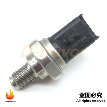 

OE# 5WS40208 New Fuel Rail Pressure Sensor For Renault Clio Megane Scenic Mk2/3