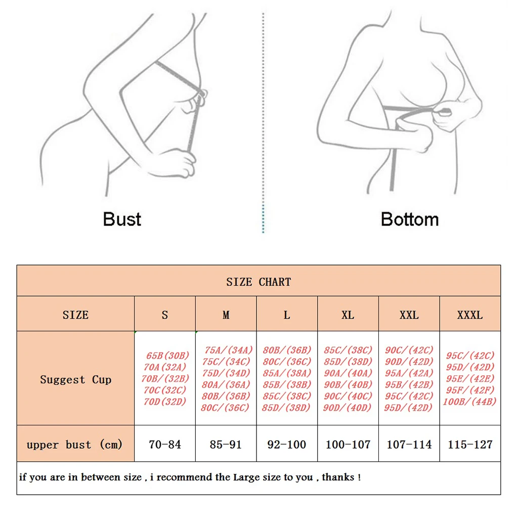Womens Front Zip Sport Bra High Impact Support Workout Yoga Shock Absorber Adjustable Straps Push Up Bra Seamless Fitness