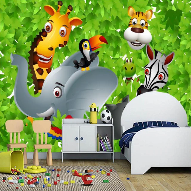 funny wallpapers for kids