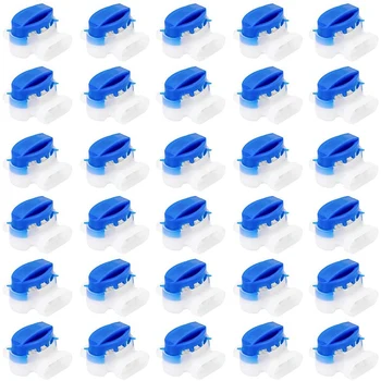 

30 Pcs Of Cable 314 Connector Terminal Block for Outdoor Garden Mower