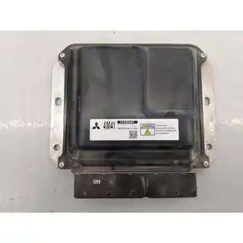 

1860B489 SWITCHBOARD ENGINE EUA MITSUBISHI MONTERO (V80/V90)
