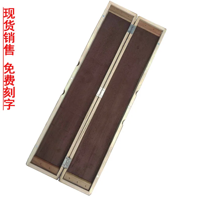 

[] Floating Box Paulownia Floating Box Set Wood Solid Wood Multi-functional Float Box Fishing Gear Fishing Supplies
