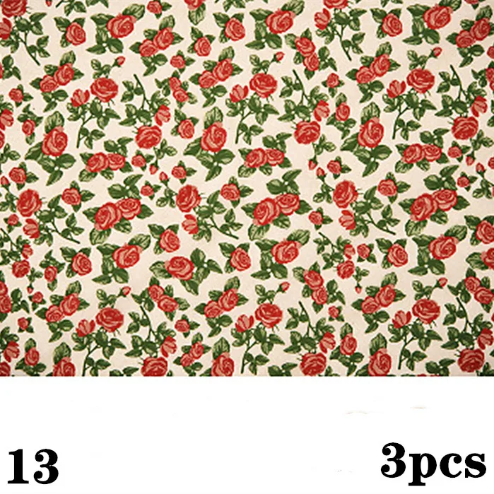 Lot De 3 Papiers De Transfert Pour Argile Polymère - Motifs Fleurs Et Feuilles Vintage, Pour Bijoux DIY