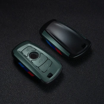 

New Fashion Car Key Cover For BMW Key Case F30 F10 For Bmw F30 F20 for bmw X3 X4 Series Key Protection Shell