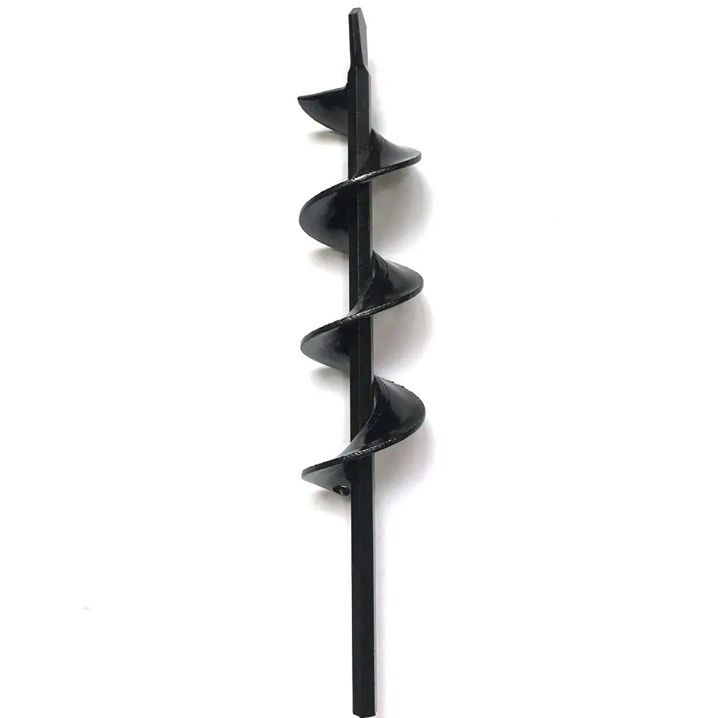 

Universal Universal Piral Leaf Drill Bit Electric Hammer Impact Drill Bits Fast Spiral Bit Concrete Masonry Rotary Drill
