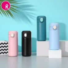 

Magixun New Style 300ml/400ml Stainless steel 304 Coffee Thermos Mug Leak-Proof Travel Thermal Bottle Thermosmug For Gifts