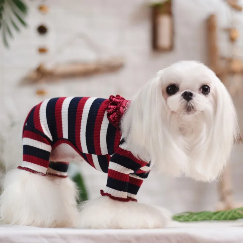 small puppy jumpsuits (6)