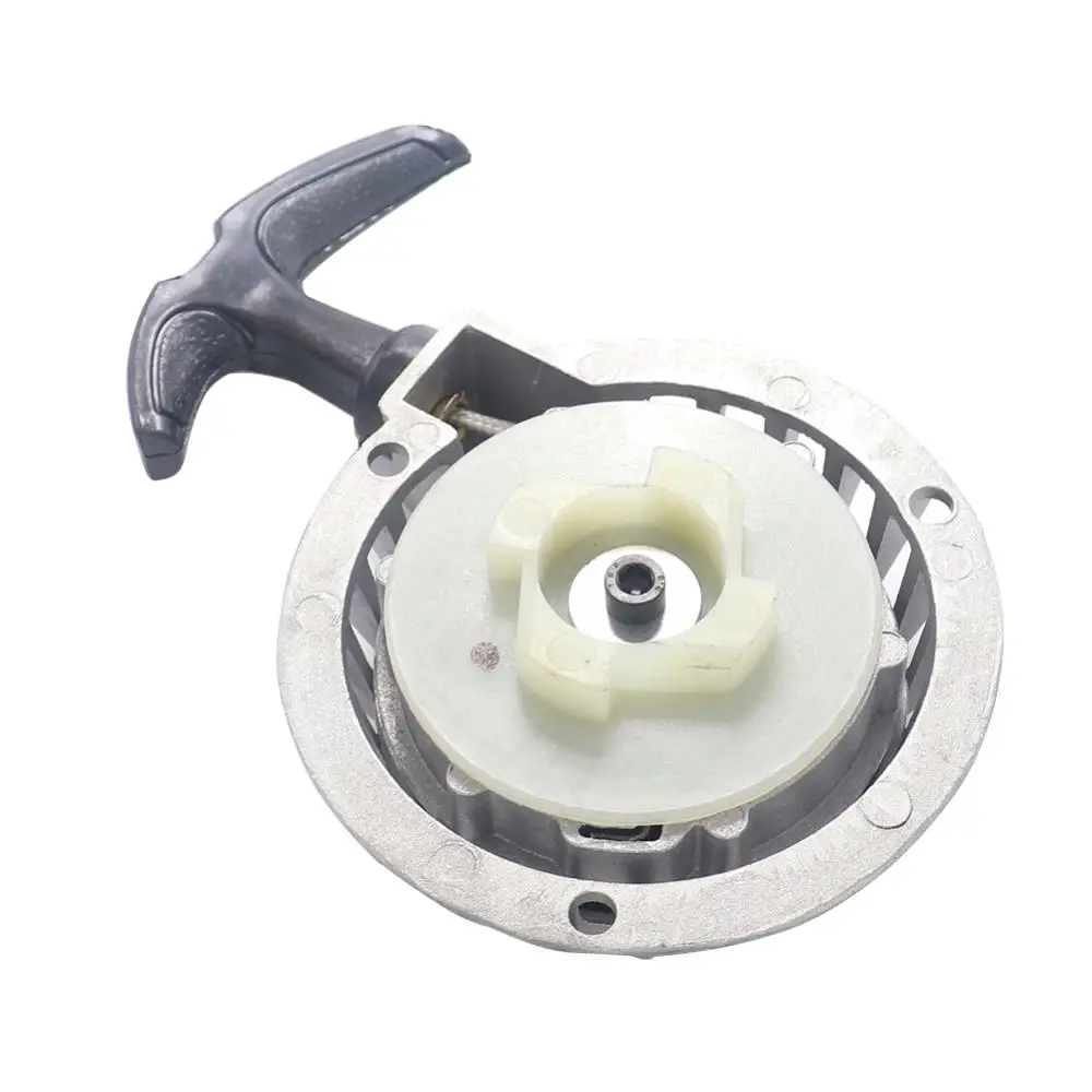 Pull Starter Per 49Cc Fit Pit Dirt Pocket Bike Mini Moto Atv Recoil Inizio