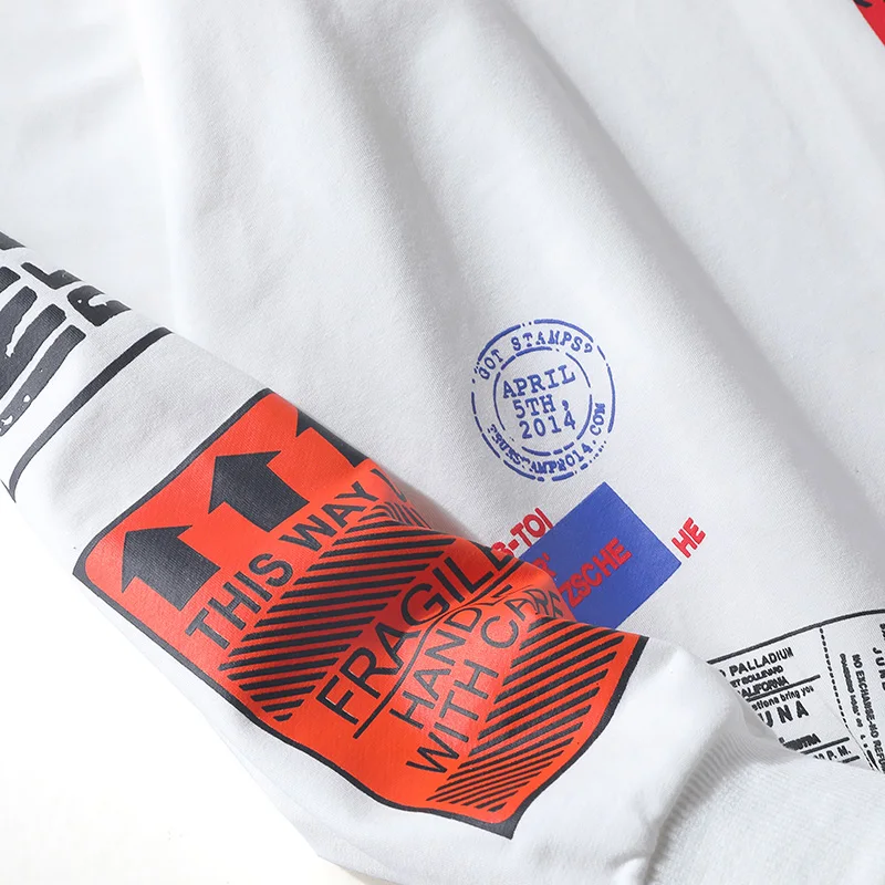 Hip Hop Tshirts (5)