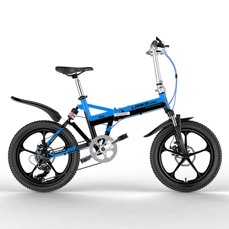 mountain bike 7 speed