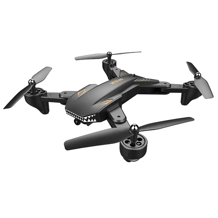 

Unmanned Aerial Vehicle Toy Long Time Life Quadcopter Douyin Feature Optical Flow Positioning Follow Folding