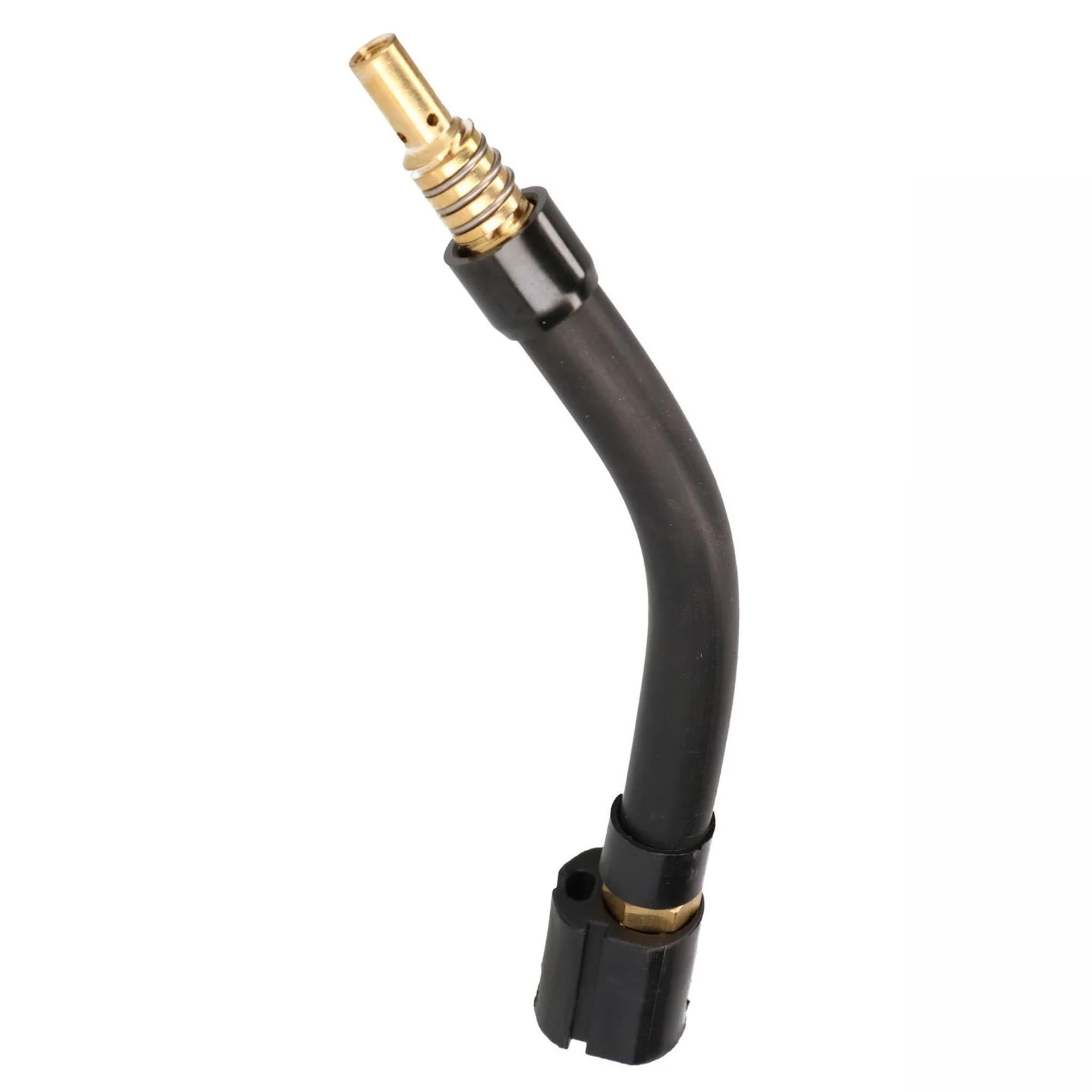 

180mm Adapter Replacement Welding Torch Soldering Tools Supplies For Binzel MB15
