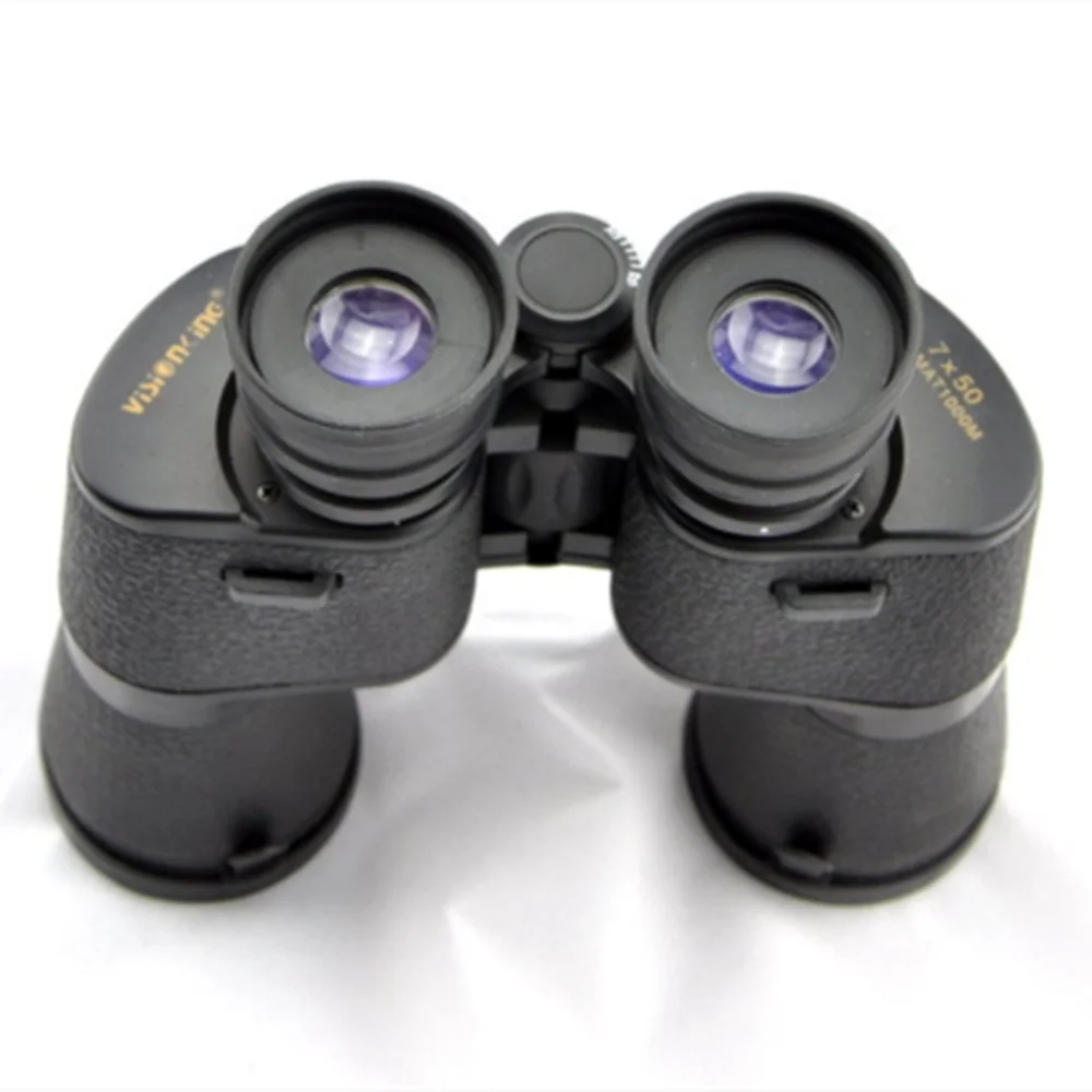 VISIONKING 7X50 V Экономичные бинокли наружные телескопы