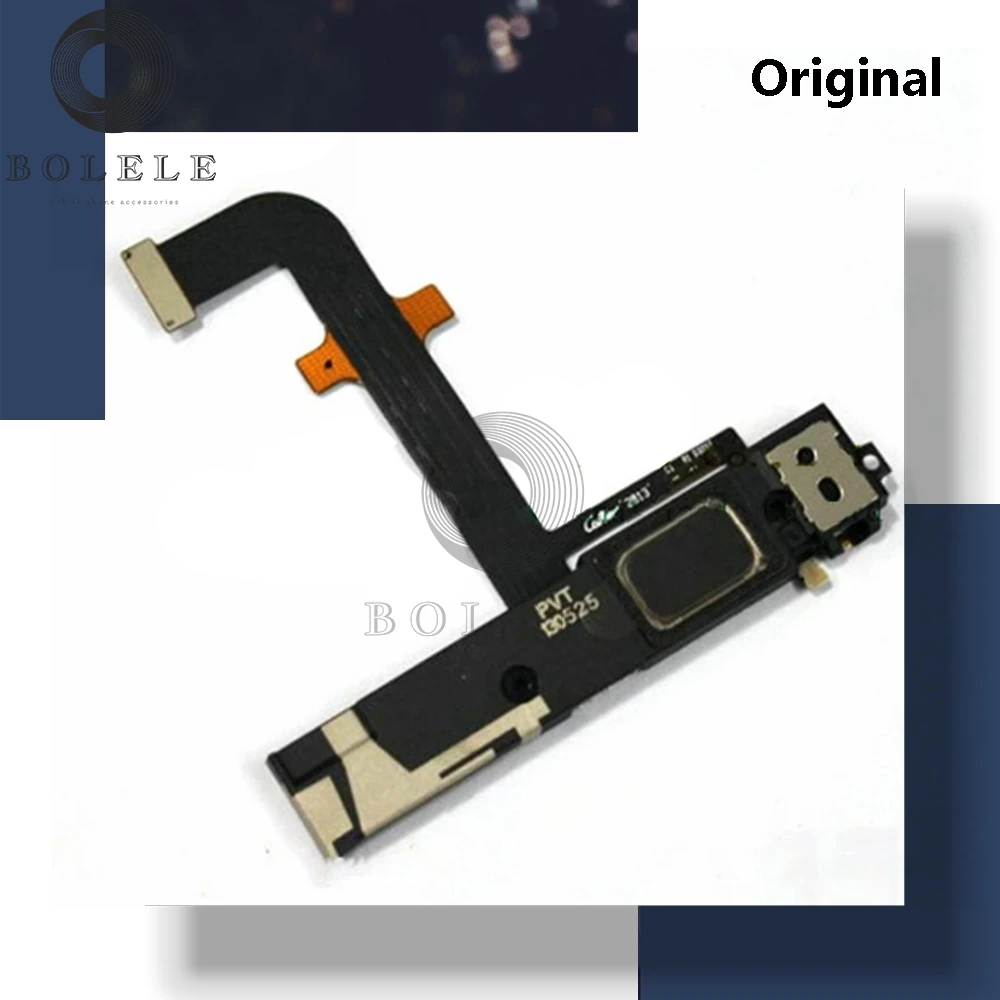 Оригинальная плата с USB-портом для зарядки Lenovo K900 USB-порт док-станция зарядная