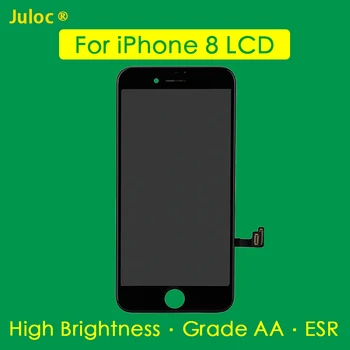 

ESR AAA Touch Screen Display for iPhone 8 LCD Assembly Replacement 8G