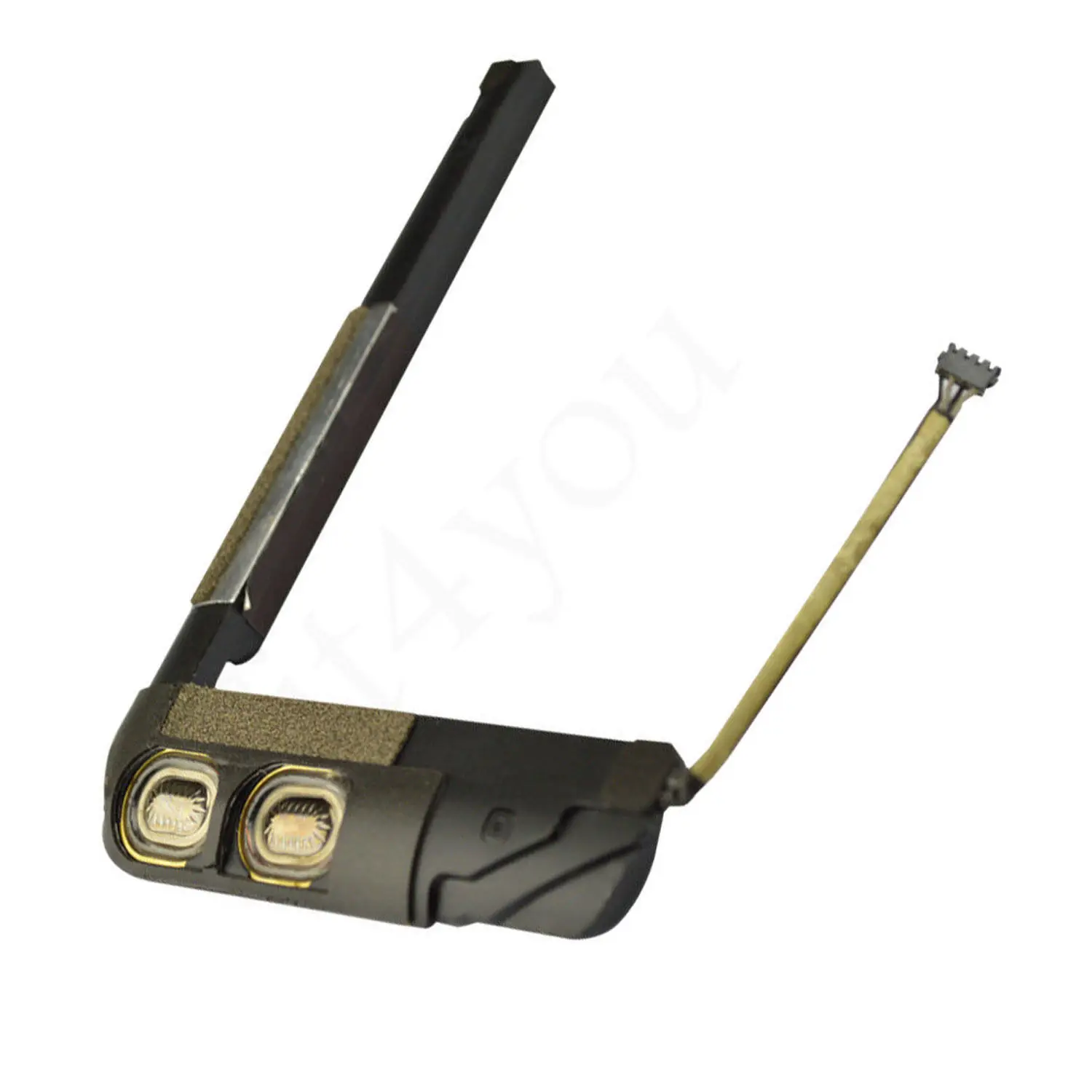 Per Apple Ipad 2/Ipad 3/Ipad 4/Ipad Air/Ipad Air 2/Ipad 9.7 2017/Ipad 9.7 2018 Altoparlante Più Forte Suoneria Buzzer