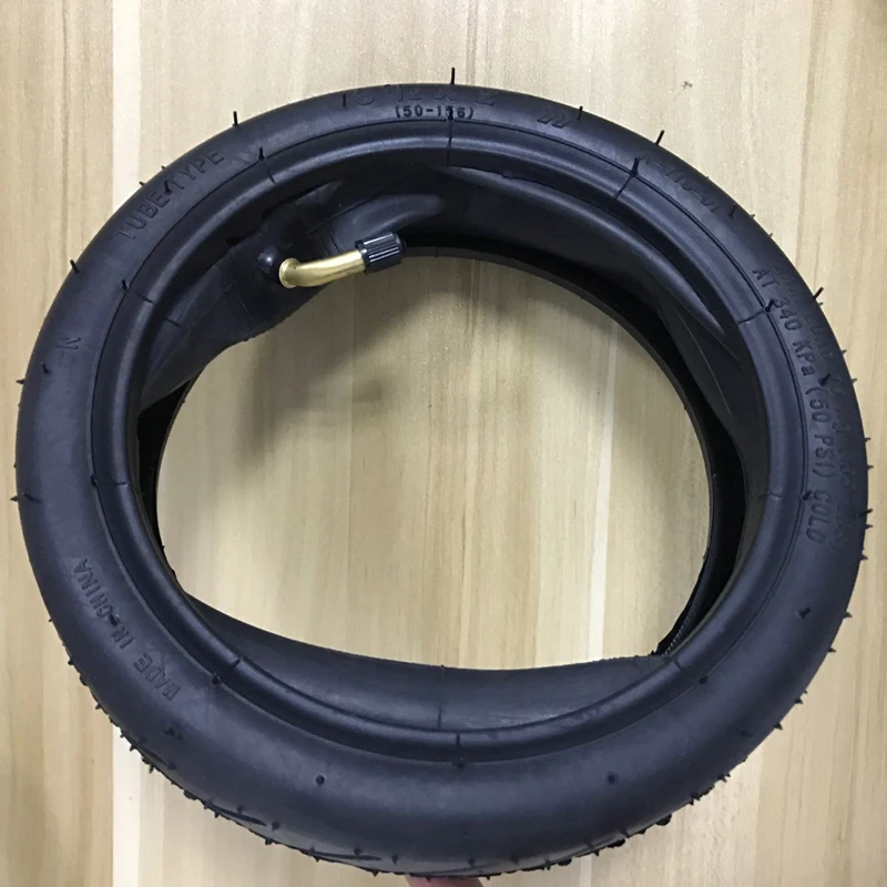 Усовершенствованная шина для скутера Xiaomi Mijia M365 надувная 8 5 дюйма 1/2X2