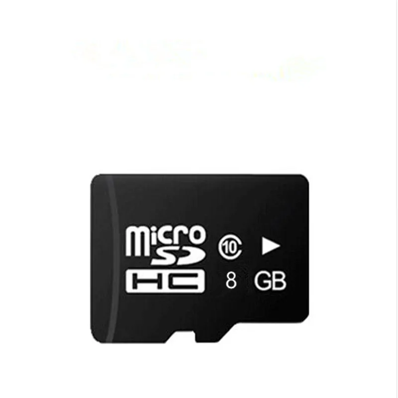 Only 8GB TF card SQ6 мини камера 1080P Спорт DV Мини Инфракрасный Ночной монитор для зрения скрытый маленький DV видео рекордер поддержка Скрытая TF карта - Цвет: Only 8GB TF card