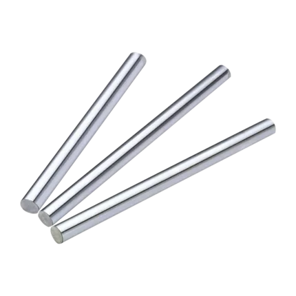 linear shaft CNC Diameter 8mm-100mm 150mm 200mm 250/300mm 350mm 400mm 450mm 500mm chromed linear rail round rod for 3d printer