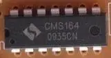 Бесплатная доставка. CMS164 в 14 футов индукционная плита плата Драйвер IC чип лампа |