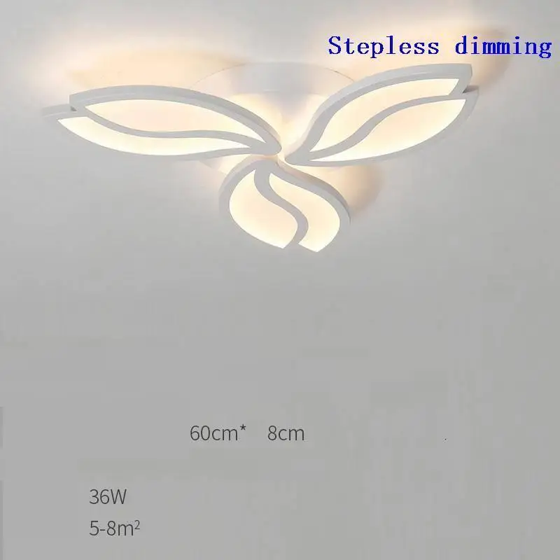 Plafonnier Домашнее освещение Candeeiro Teto De винтажная лампа Sufitowa гостиная Lampara Techo Plafondlamp светодиодный потолочный светильник