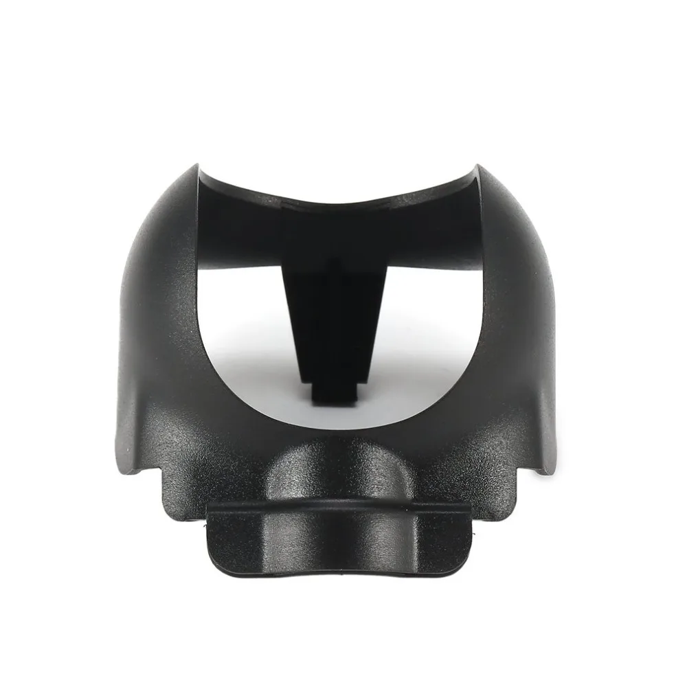 Sun Hood Lens Cap Sunshade Camera Gimbal Lens Protective Cover Protector Protection Prop Accessories for DJI Spark Drone