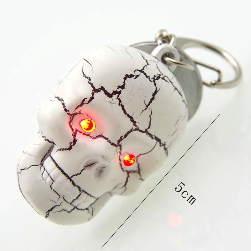 

Skull Finding Cards Magic Tricks Skull Prophecy Seach Playing Cards Magic Props Close-Up Card Magic Accessories Funny Toy