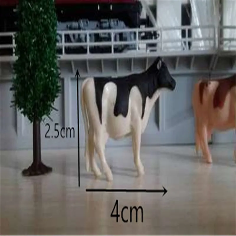 64scale cow05