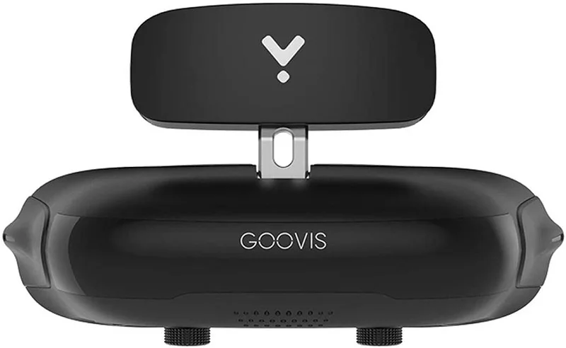 GOOVIS VR Headset