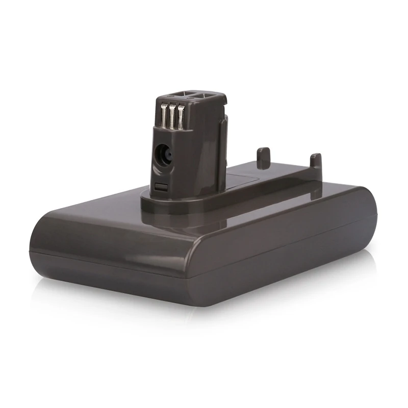 

22.2V2500MAh Li-Ion Vacuum Battery for Dyson DC35,DC45 DC31,DC35,DC44,DC31 Animal,DC35 Type A