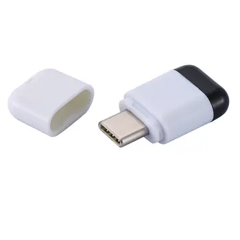 

1PC Mobile Universal Infrared Transmitter Android Mobile Phone Learning Otg Smart Remote Control Tv Air Conditioning Fan