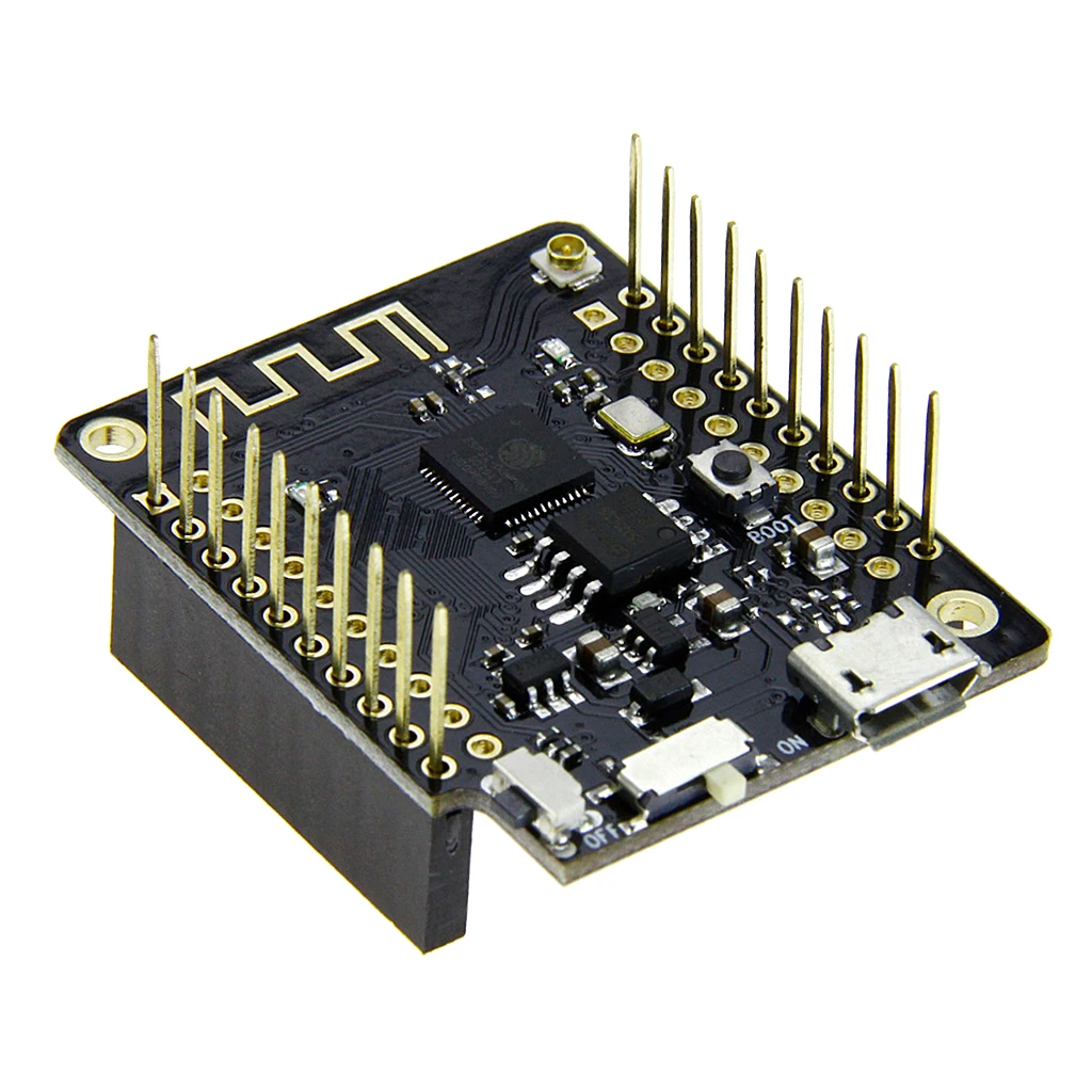 Мини ESP32 микропитон прошивка WiFi Bluetooth модуль платы запасная часть