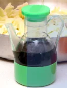 Горячая Распродажа, 1 шт. бутылка для хранения масла для кухонных продуктов, Герметичная Бутылка для масла, уксуса, соуса, пять цветов на выбор, кухонные гаджеты