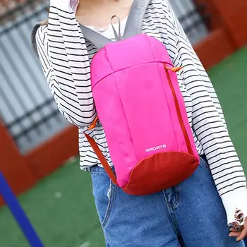 

Durable 4colourl 15L Shoe Bag Tote Outdoor Travel Backpack Casual Bags Duffle Women Sports Backpack Handbag Accessories