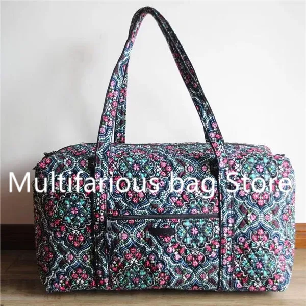 MIk large duffel - Цвет: 6