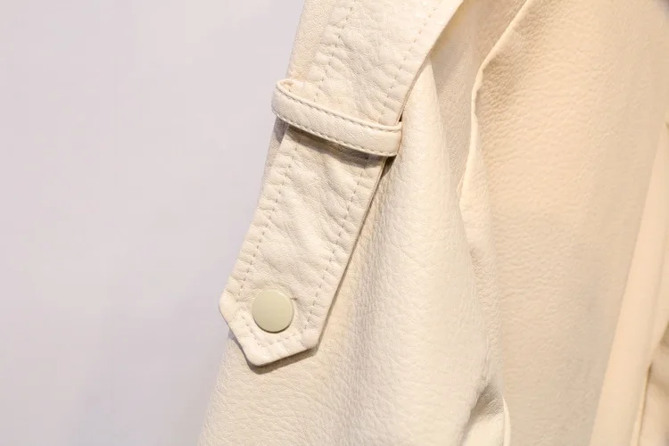 Рисунок 4 - Женская демисезонная куртка из