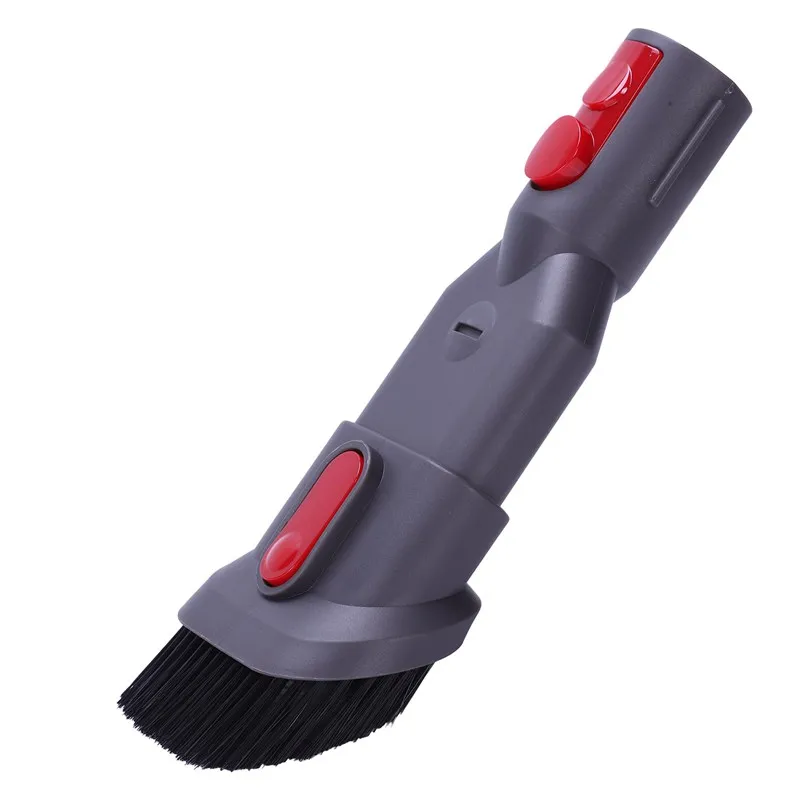 2 In 1 Combination Brush Tool For Dyson V8 V7 V10 Vacuum Cleaner