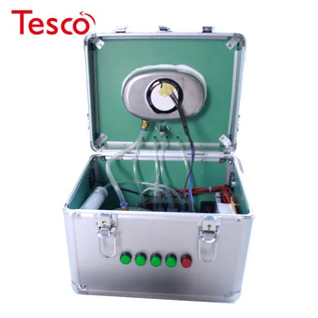 

1pcs Ultrasonic print head cleaner ultrasonic cleaning machine march DX5 DX6 DX7 printhead free shipping by DHL