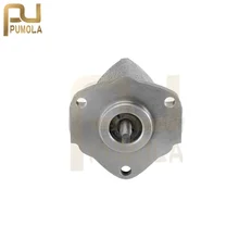 TOP Trochoid Oil pump TOP-10A TOP-11A Triangle pump TOP-12A TOP-13A Small Gear Pump